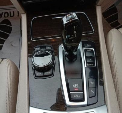 2014 BMW 7 Series 730ld AT for sale