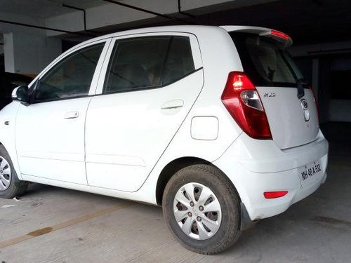 Hyundai i10 Sportz 1.2 AT 2011 for sale