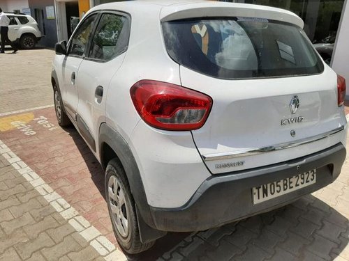 2016 Renault Kwid RXL MT for sale at low price