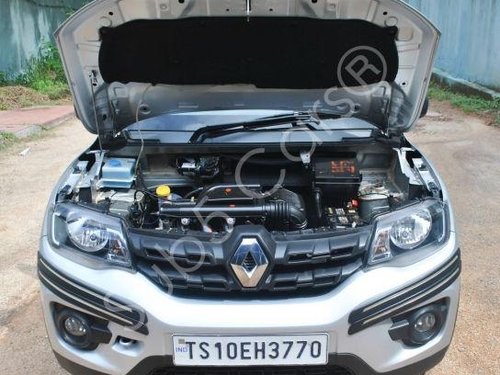 Renault Kwid RXT Optional 2016 MT for sale