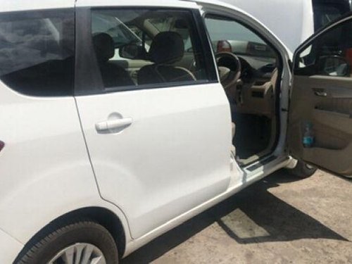 Maruti Suzuki Ertiga VDI MT 2012 for sale