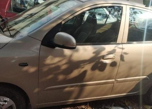 Hyundai i10 Sportz AT 2010 for sale