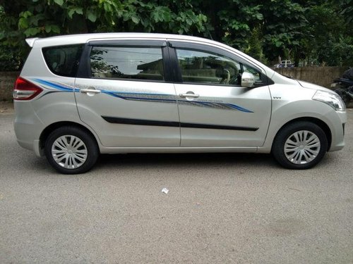 Used Maruti Suzuki Ertiga VXI MT 2014 for sale