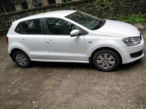 Volkswagen Polo 2012 Diesel Comfortline 1.2L MT for sale