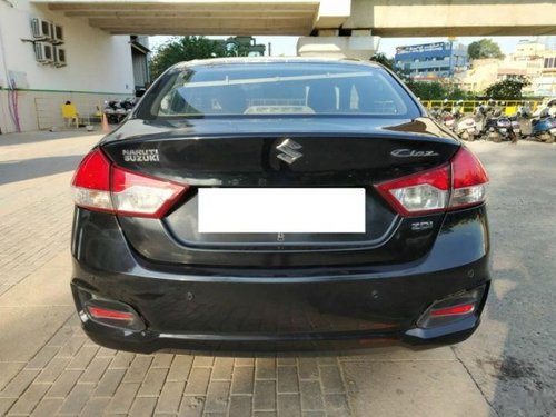 Used Maruti Suzuki Ciaz MT car at low price