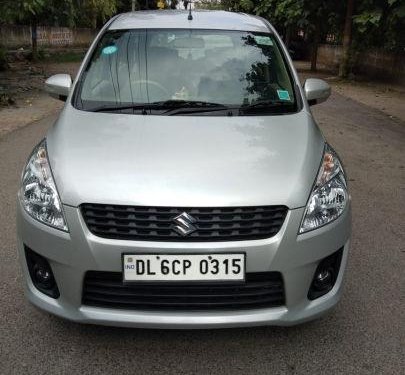 Used Maruti Suzuki Ertiga VXI MT 2014 for sale