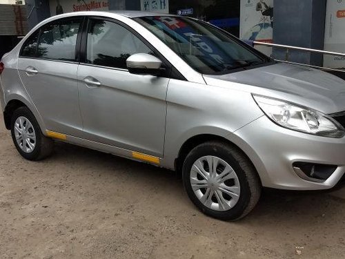 Tata Zest Quadrajet 1.3 75PS XM MT For sale