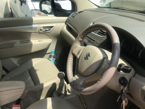 Maruti Suzuki Ertiga VDI MT 2012 for sale