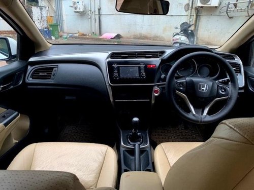 2014 Honda City MT for sale