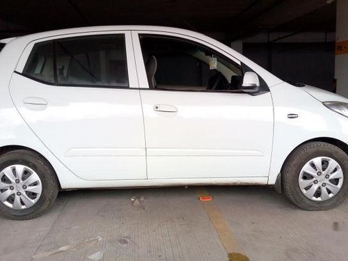 Hyundai i10 Sportz 1.2 AT 2011 for sale