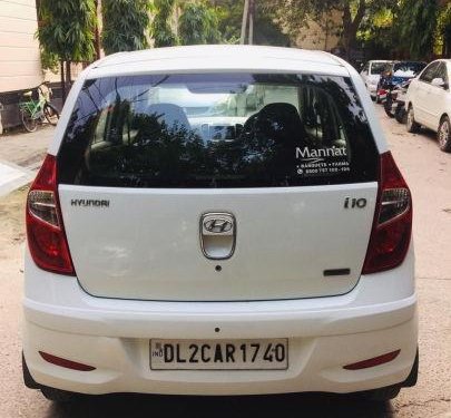 Used Hyundai i10 Magna 1.1 MT 2013 for sale