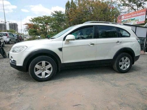 Chevrolet Captiva LT 2011 MT for sale 