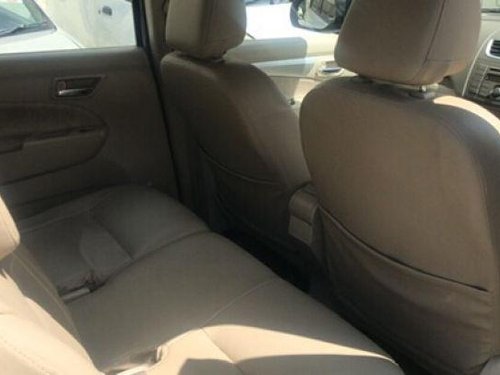 Maruti Suzuki Ertiga VDI MT 2012 for sale