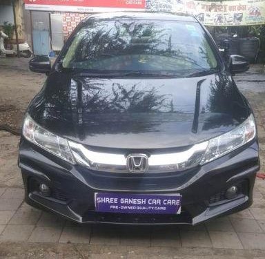 Honda City 2015 MT for sale 