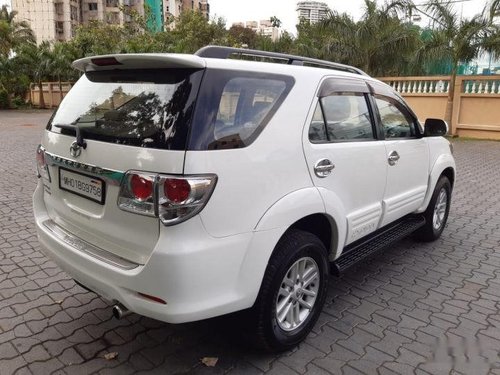 Used Toyota Fortuner 3.0 Diesel 2013 MT for sale