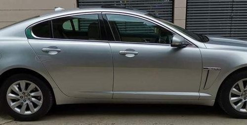 Used Jaguar XF AT for sale  at low price