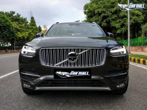 2018 Volvo XC90 AT for sale