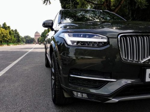 2018 Volvo XC90 AT for sale