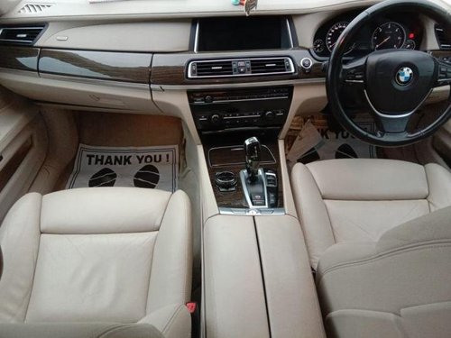 2014 BMW 7 Series 730ld AT for sale