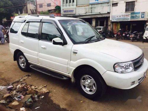 Used Tata Safari MT for sale 