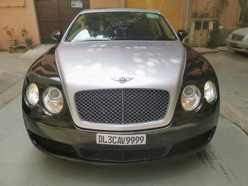 Bentley Continental AT 2007 for sale