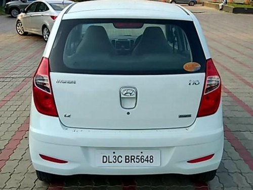 Hyundai i10 2011 Magna 1.2 MT for sale 