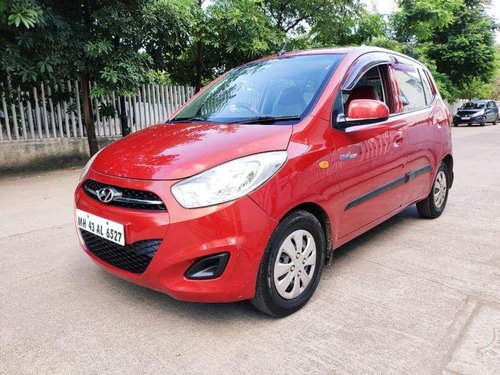 Hyundai i10 2012 Magna 1.1 MT for sale 