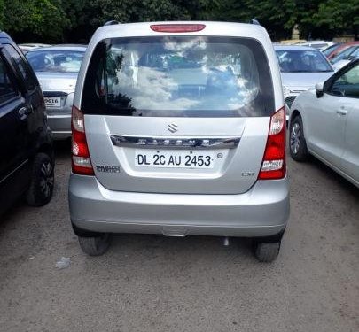 Maruti Suzuki Wagon R LXI 2014 MT for sale