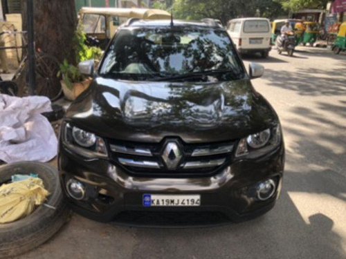 Renault Kwid RXT Optional 2018 MT for sale