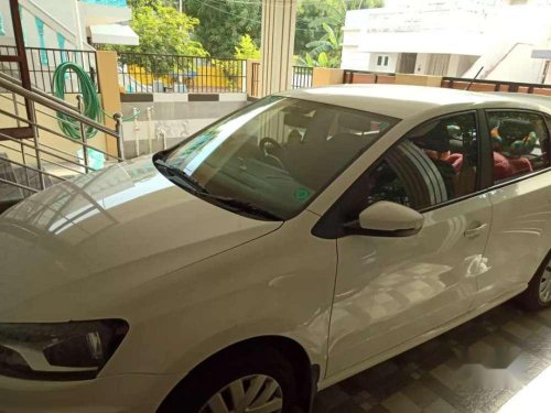 Used 2018 Volkswagen Ameo MT for sale