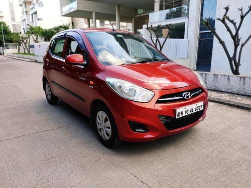 Hyundai i10 2012 Magna 1.1 MT for sale 