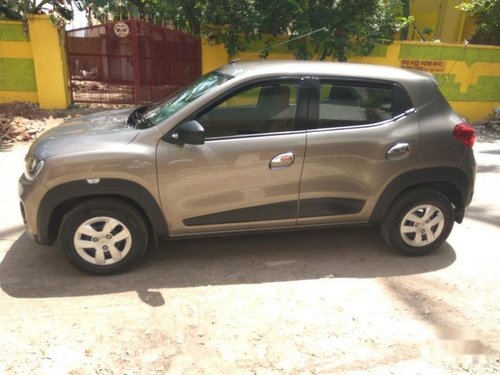 Used 2017 Renault Kwid RXT MT for sale