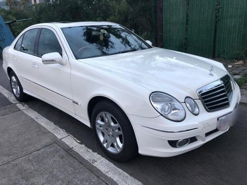 Used Mercedes Benz E-Class 280 AT 1993-2009 car at low price