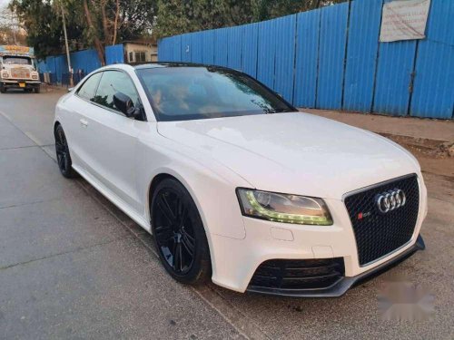 2013 Audi S5 AT for sale 