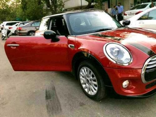 2015 Mini Cooper 3 DOOR AT for sale