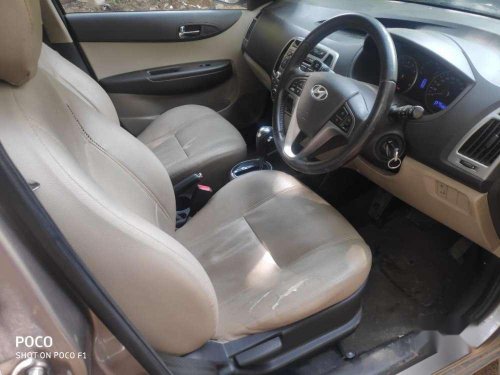 Used Hyundai i20 AT for sale at low price