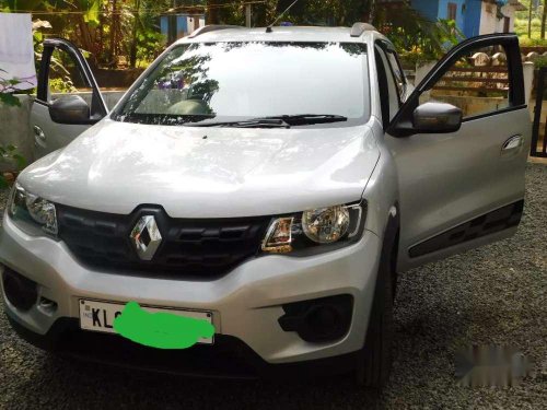 2018 Renault Kwid MT for sale at low price