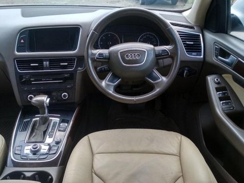 Used Audi Q5 2.0 TDI Premium Plus 2013 AT for sale