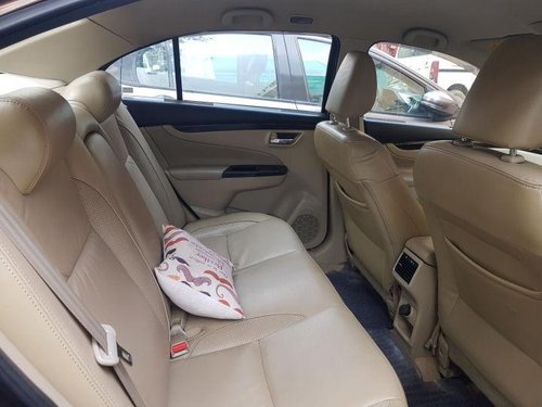 Maruti Ciaz 2015 ZDi MT for sale