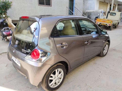 Used 2013 Honda Brio VXI MT for sale