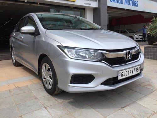 Honda City 2015-2017 i VTEC SV MT for sale