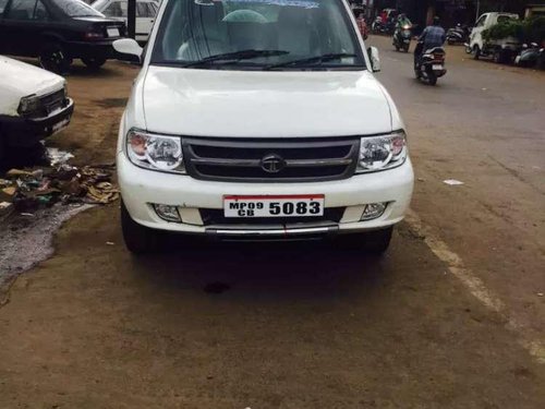 Used Tata Safari MT for sale 