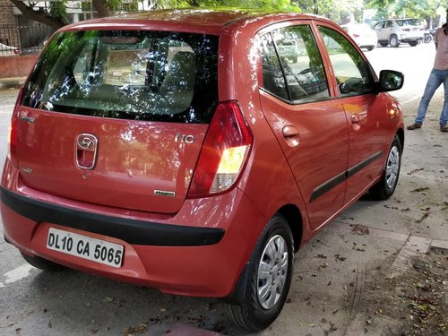 Used 2010 Hyundai i10 5 Seater AC for sale in New Delhi