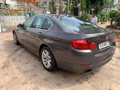 Used 2011 BMW 5 Series AT for sale