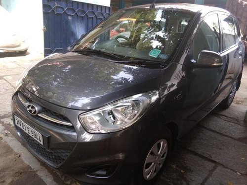 Hyundai i10 2007-2010 Magna 1.2 MT for sale 