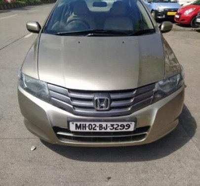 Honda City 2009 1.5 S MT for sale