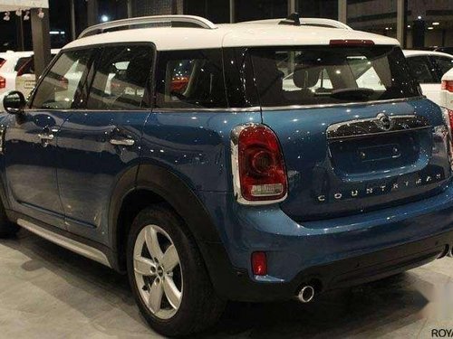 Used 2018 Countryman Cooper SD  for sale in Kozhikode