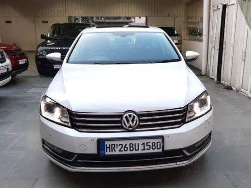 Volkswagen Passat Diesel Highline 2.0 TDI 2012 AT for sale