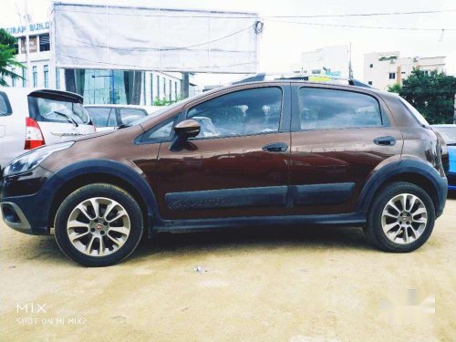 Used Fiat Avventura MT for sale at low price