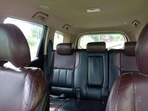 Used Mahindra XUV 500 MT for sale 